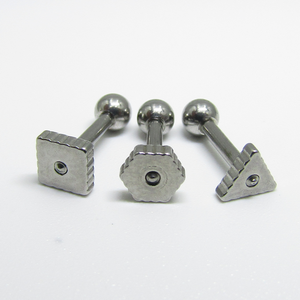 Σκουλαρίκι Tragus G00056