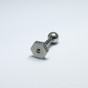 Σκουλαρίκι Tragus G00056