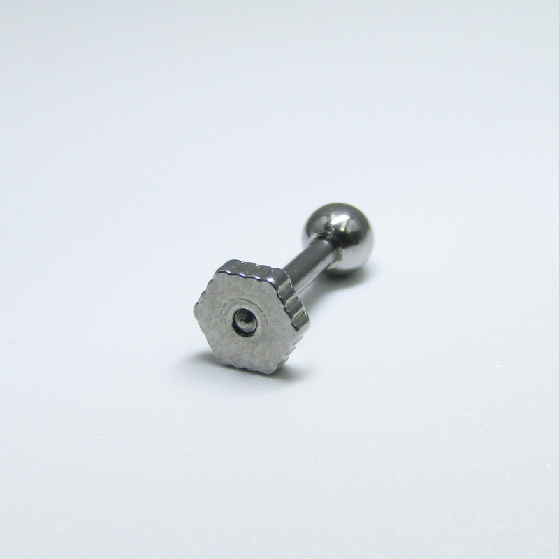 Σκουλαρίκι Tragus G00056