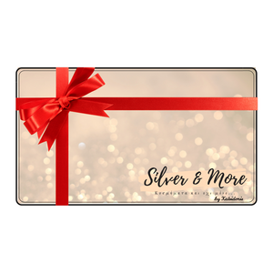 Silver And More gift card