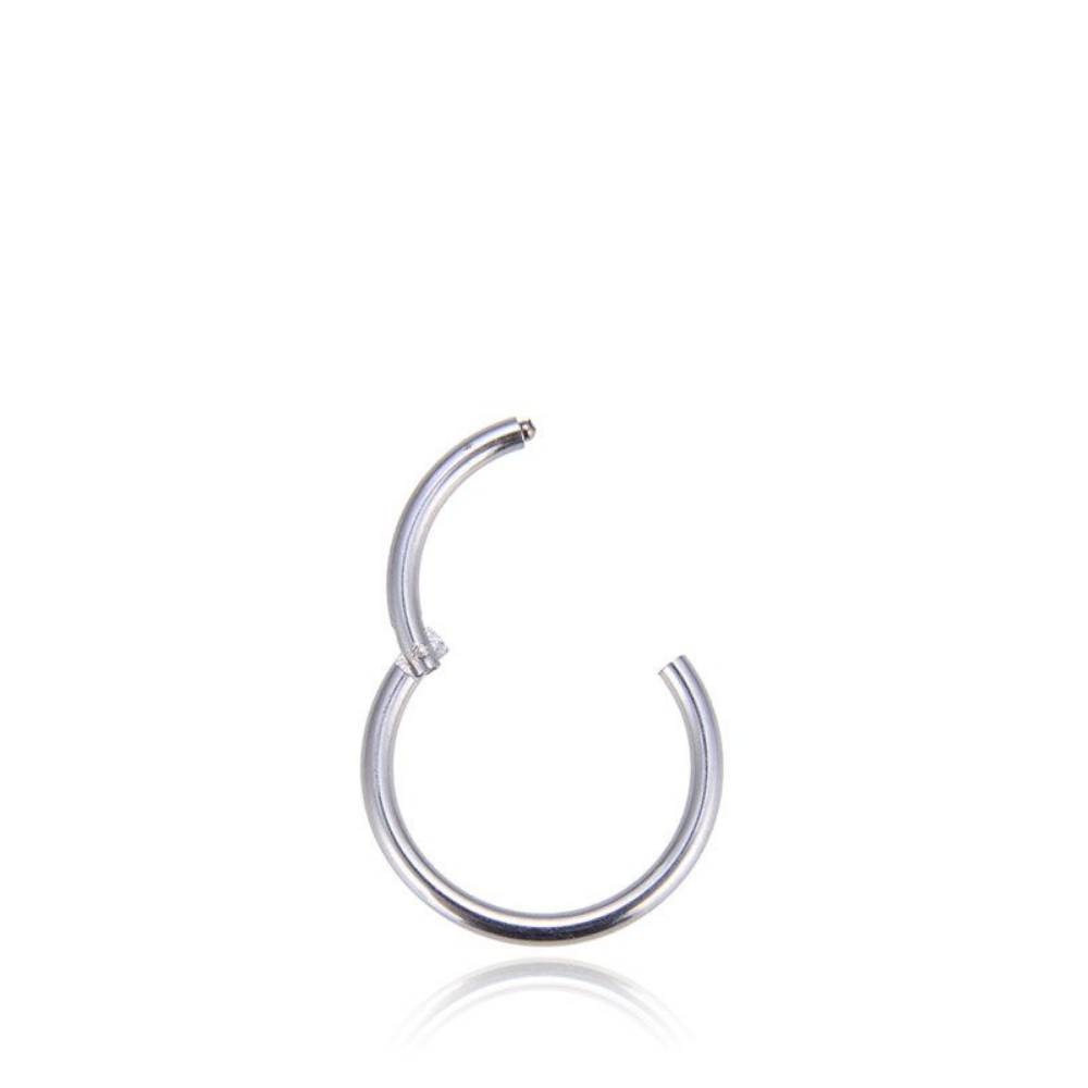 Κρίκος Hinged Septum 1.0mm