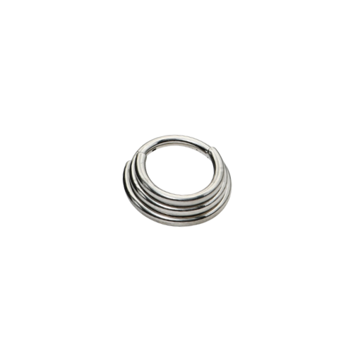 Segment ring 1.2x8mm