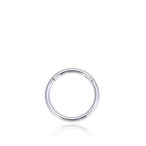 Κρίκος Hinged Septum 1.2mm S90009