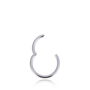Κρίκος Hinged Septum 1.2mm S90009
