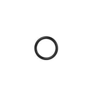 Κρίκος Hinged Septum μαύρος 1.2mm