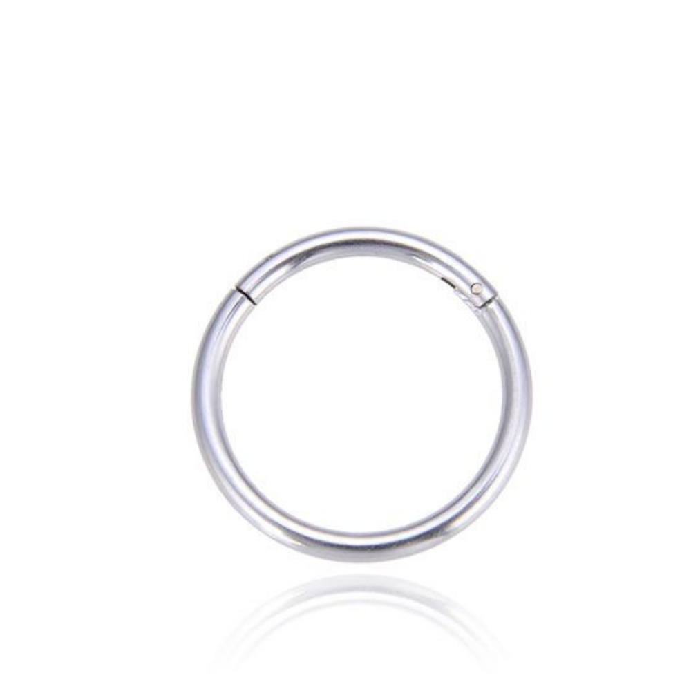 Κρίκος Hinged Septum 1.2mm S90009