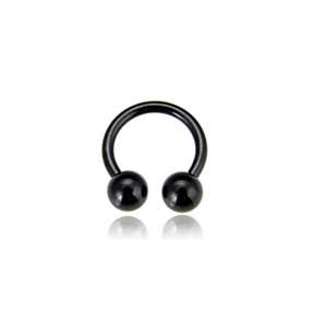 Σκουλαρίκι φρυδιού τύπου  barbell Y50042-8